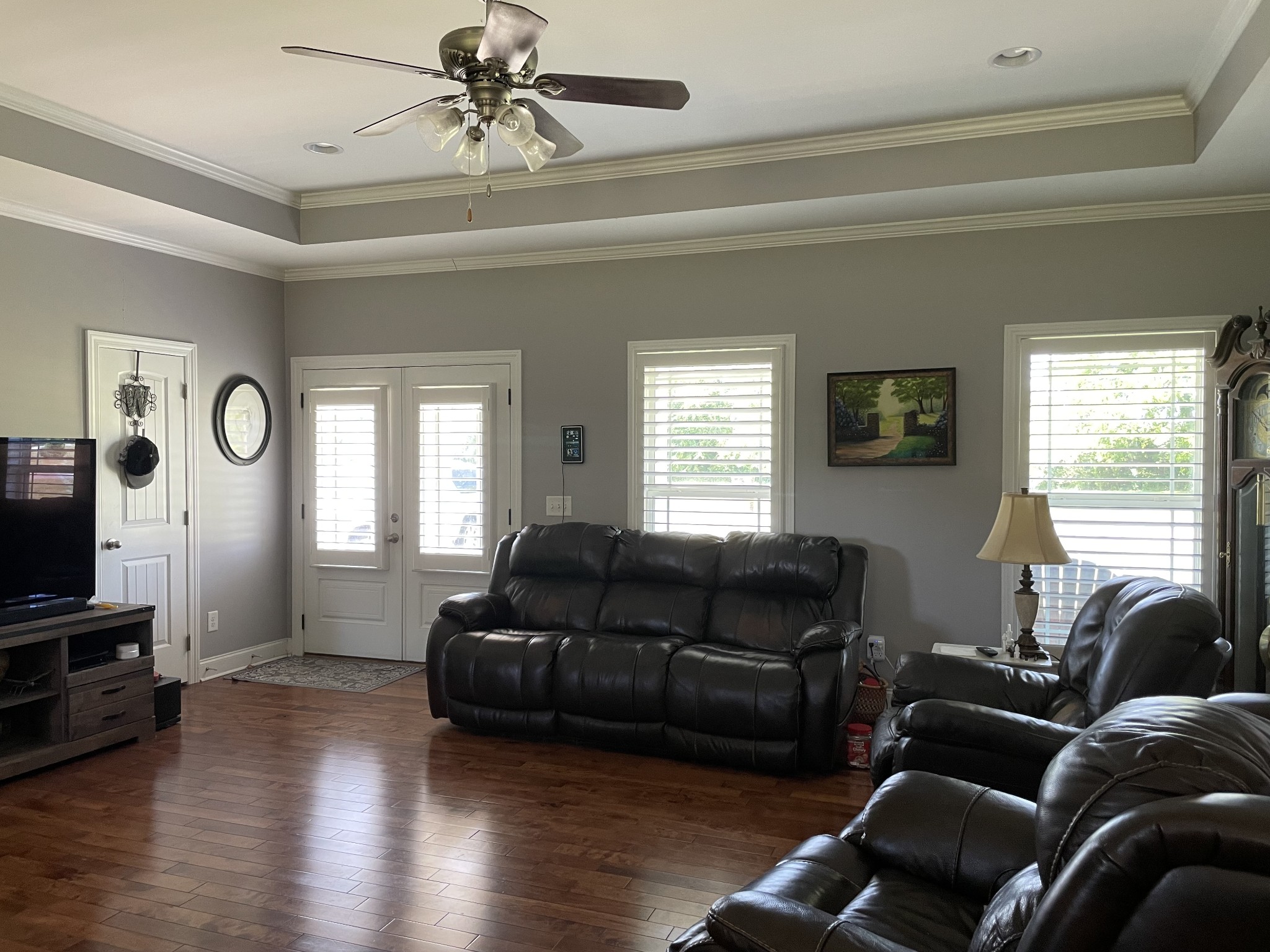 123 Planter Circle Leoma TN 38468
