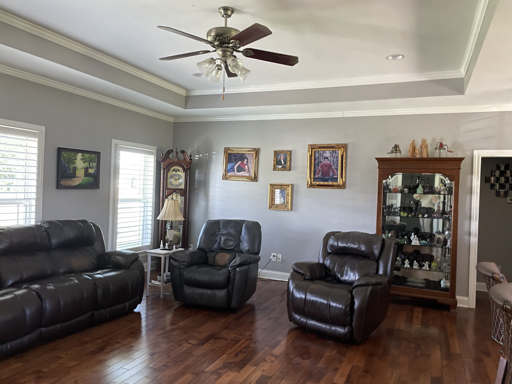 123 Planter Circle Leoma TN 38468