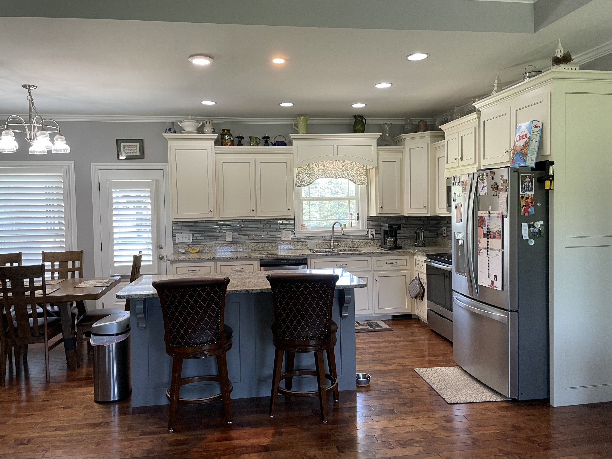 123 Planter Circle Leoma TN 38468