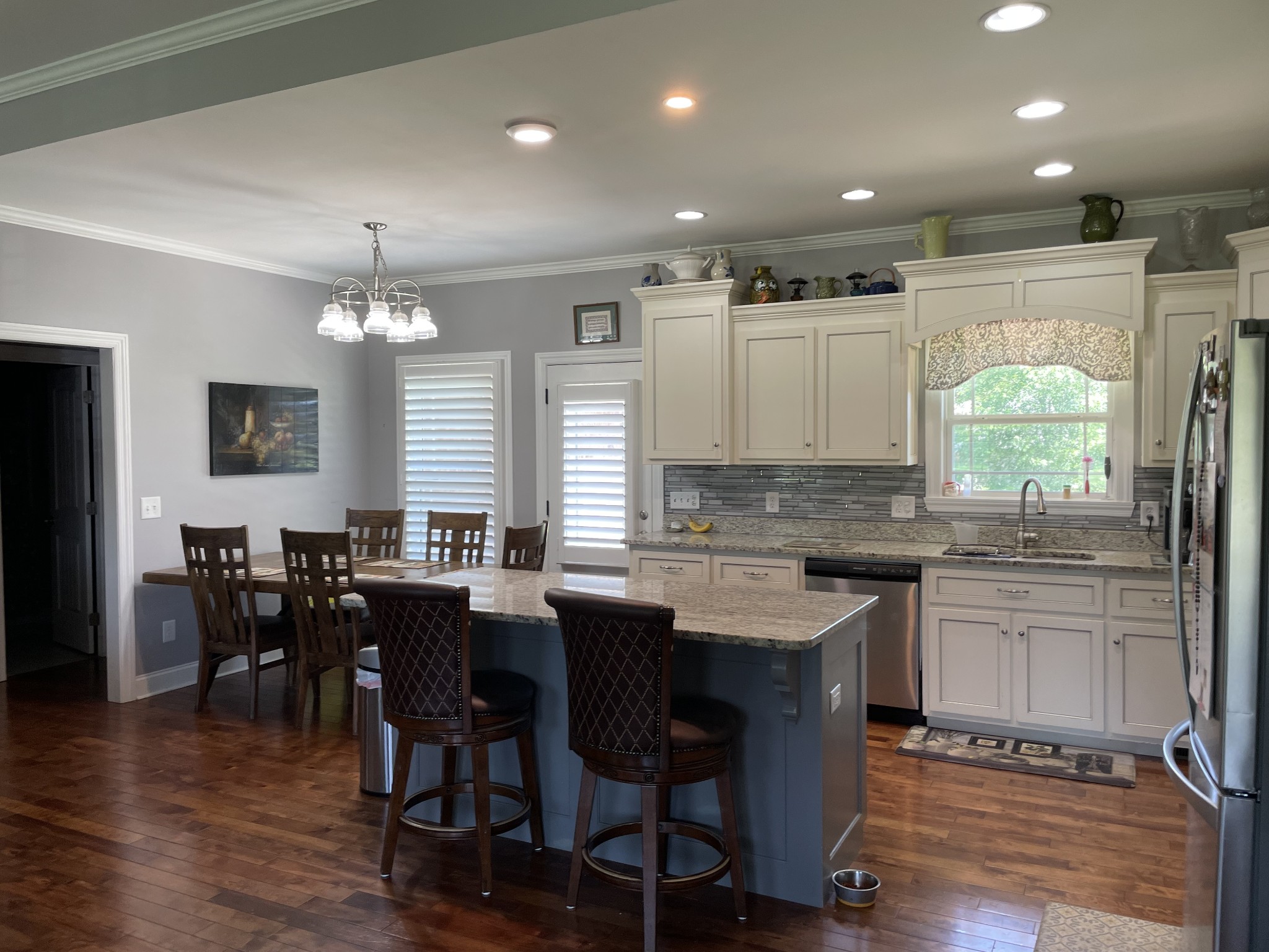 123 Planter Circle Leoma TN 38468