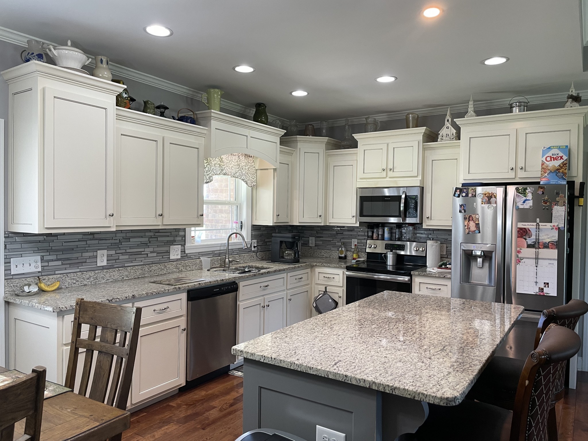 123 Planter Circle Leoma TN 38468