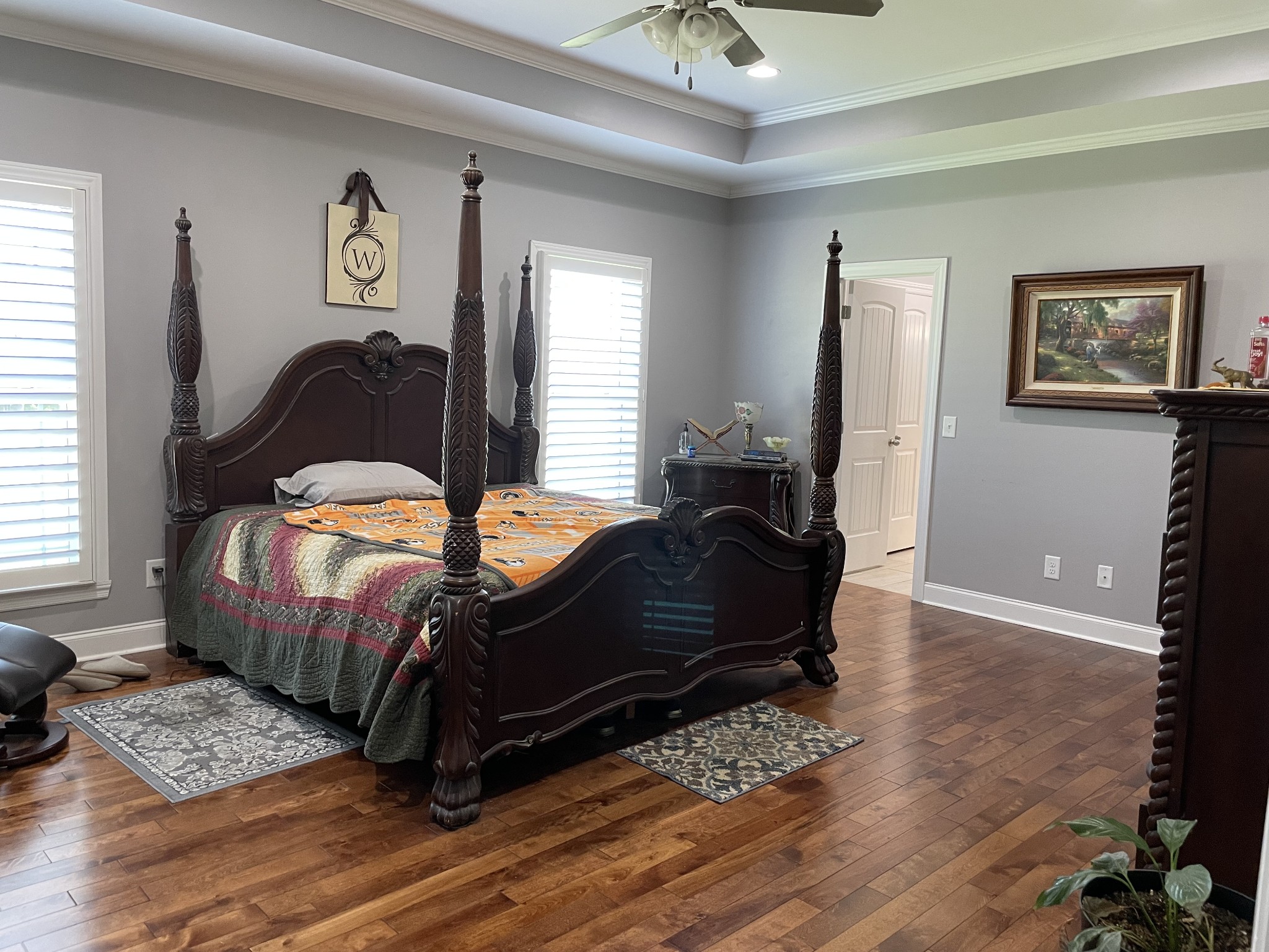 123 Planter Circle Leoma TN 38468