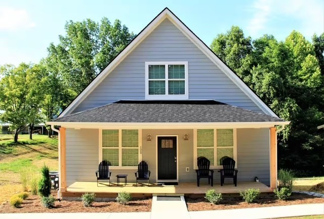 150 Getaway Cove Smithville TN 37166