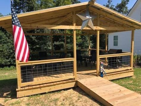 150 Getaway Cove Smithville TN 37166