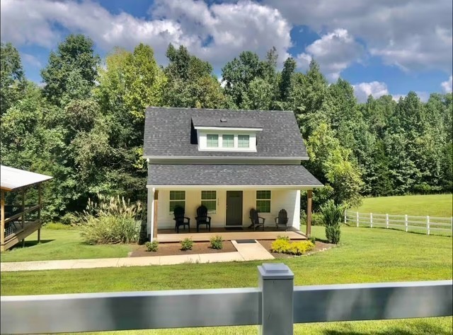 150 Getaway Cove Smithville TN 37166