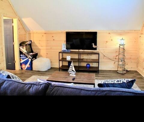 150 Getaway Cove Smithville TN 37166