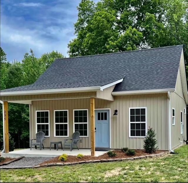 150 Getaway Cove Smithville TN 37166