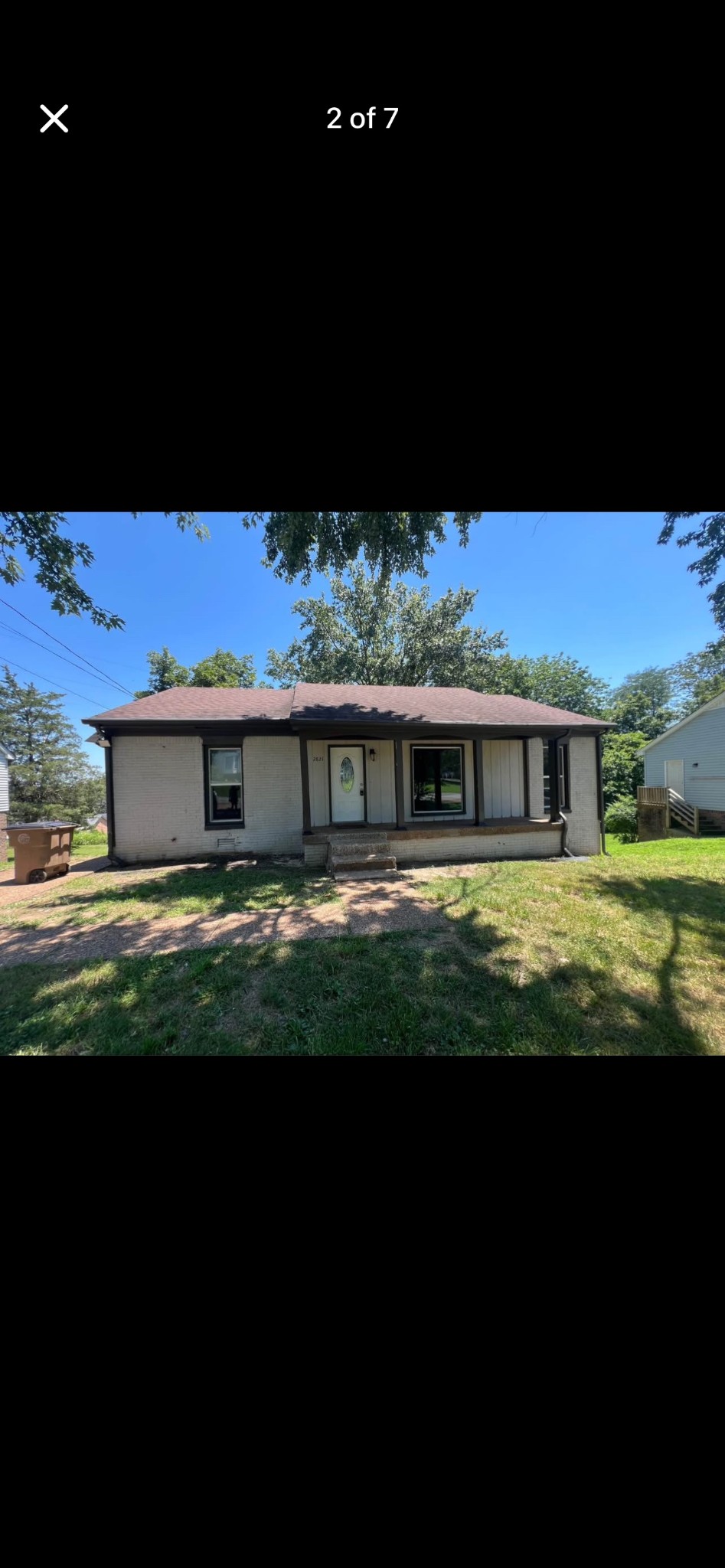 2821 Barksdale Lane Antioch TN 37013