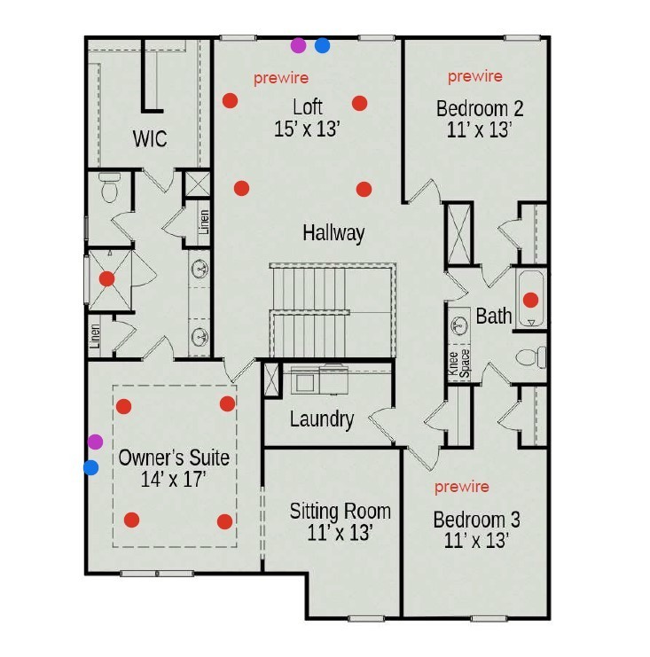 414 Stratford Station Dr, NE Lebanon TN 37087