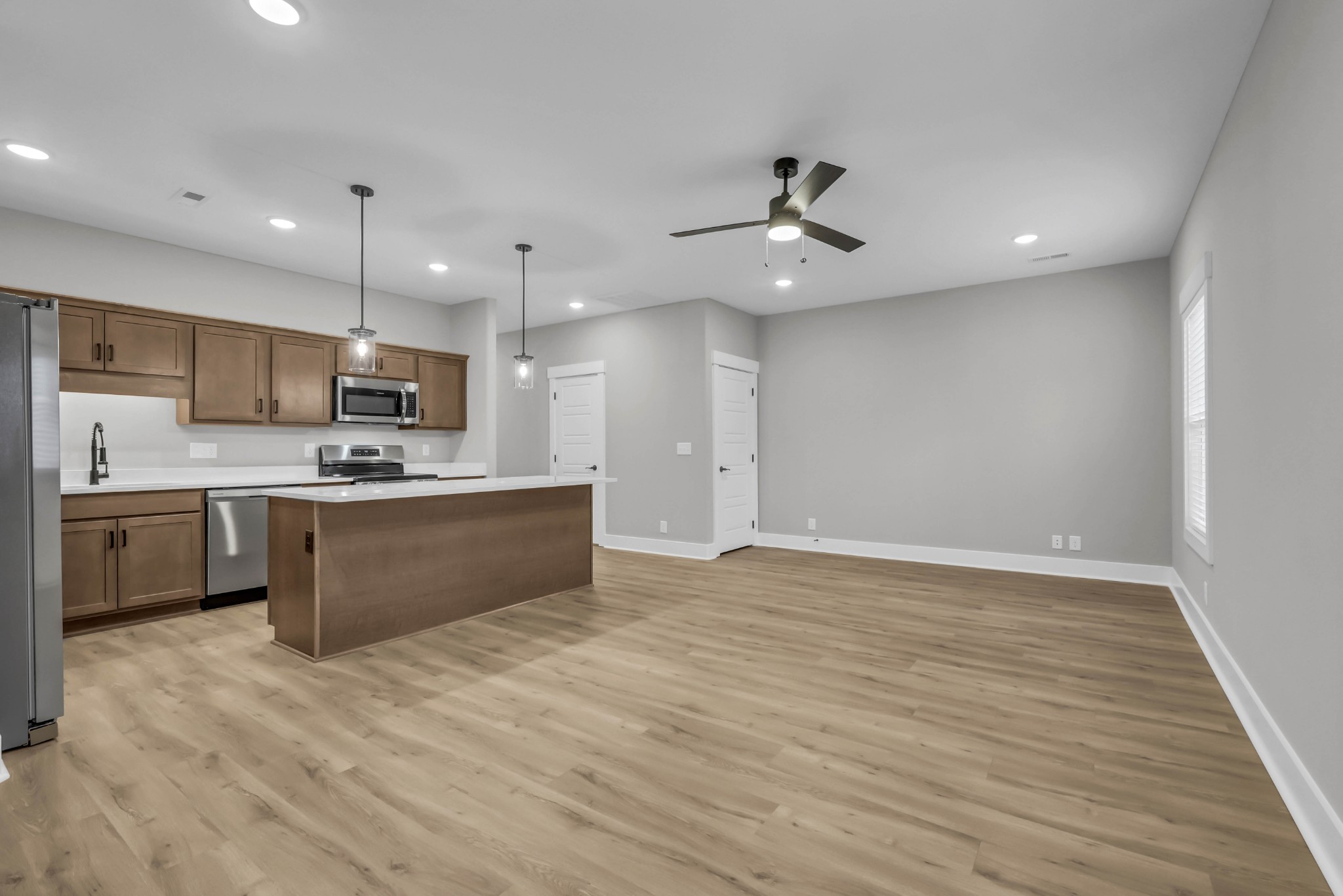 1404 Jonathan Wade Circle Clarksville TN 37043