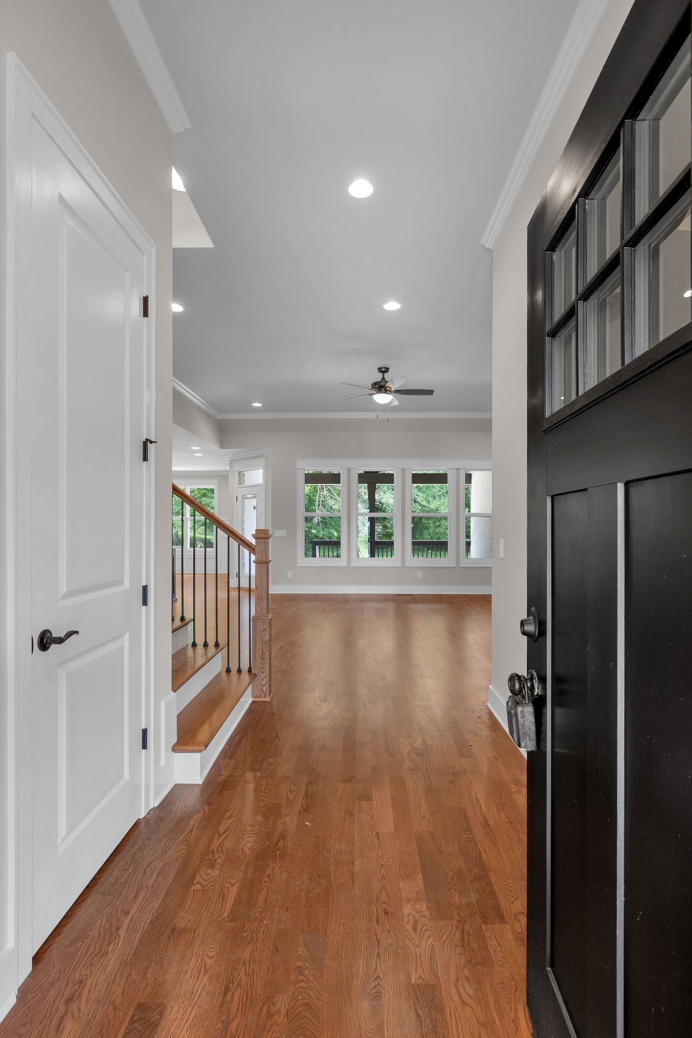 3057 Henley Way Spring Hill TN 37174