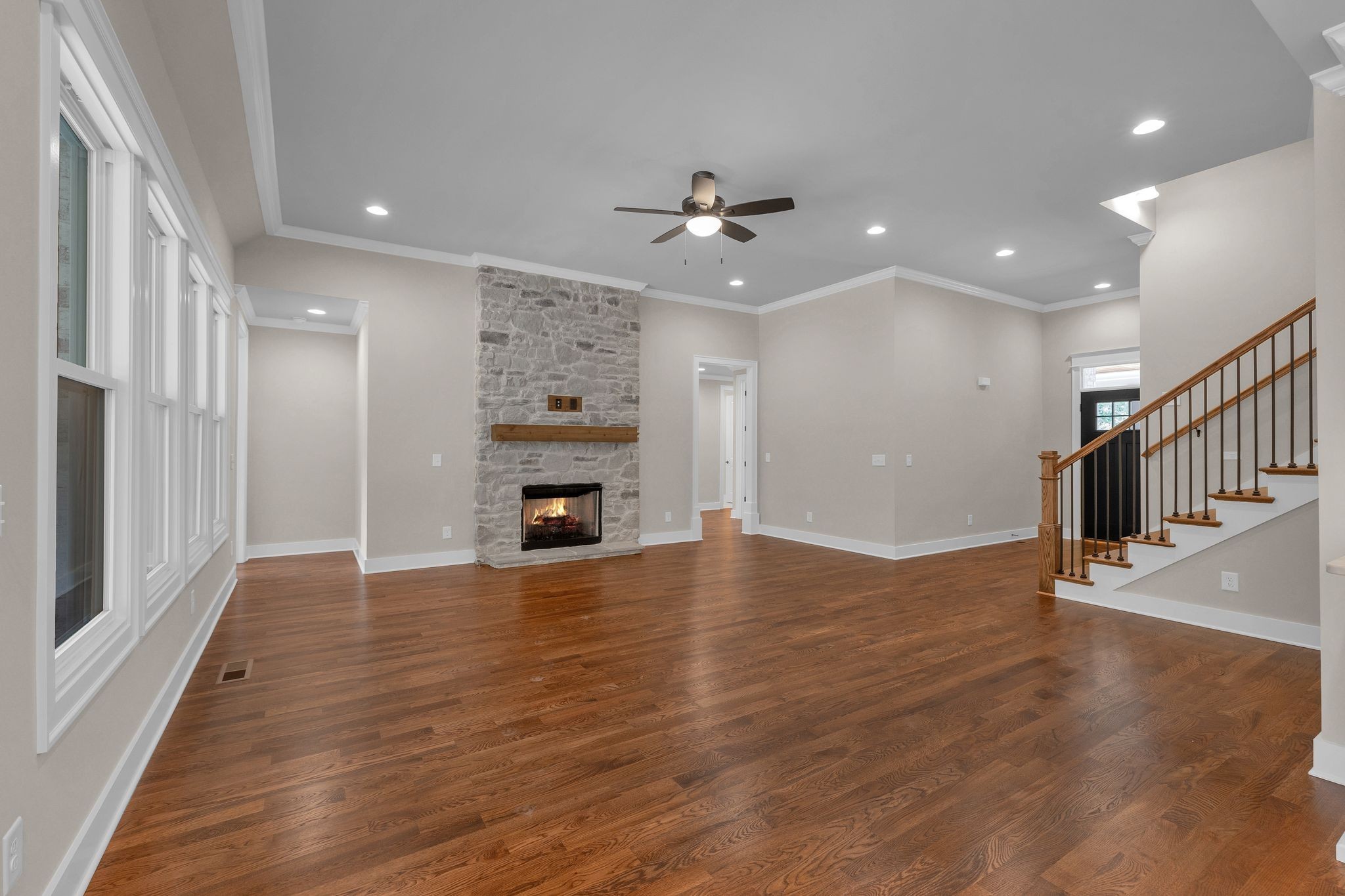 3057 Henley Way Spring Hill TN 37174