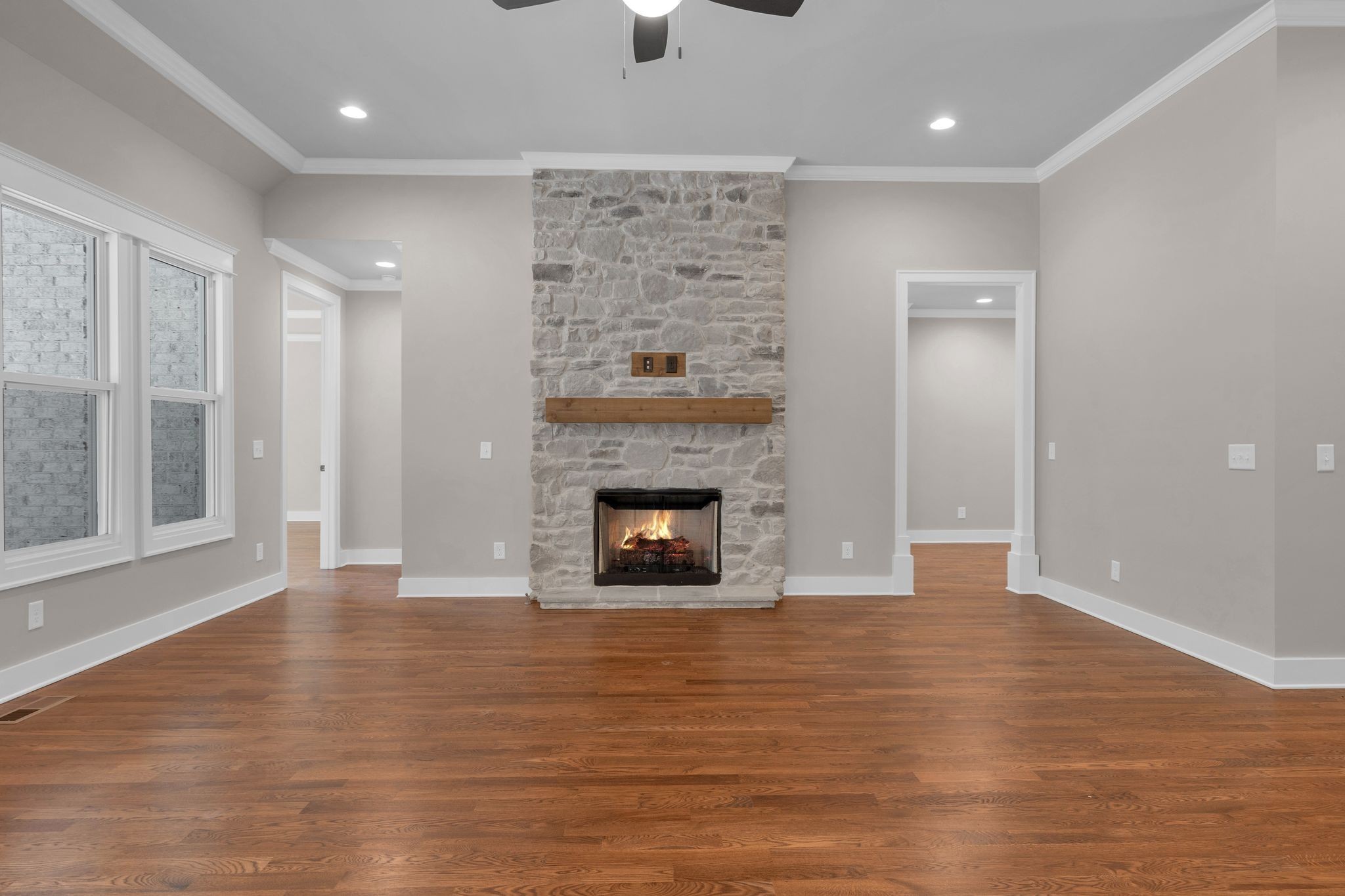 3057 Henley Way Spring Hill TN 37174