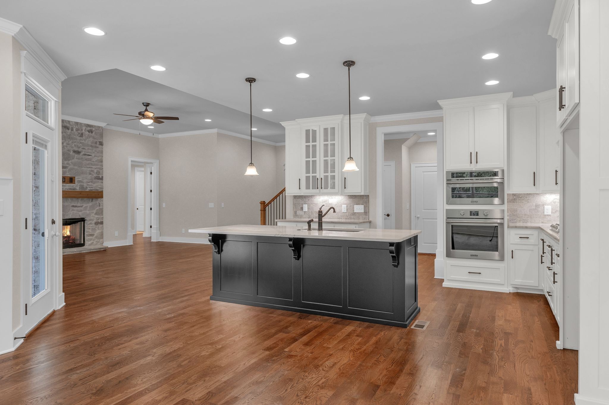 3057 Henley Way Spring Hill TN 37174