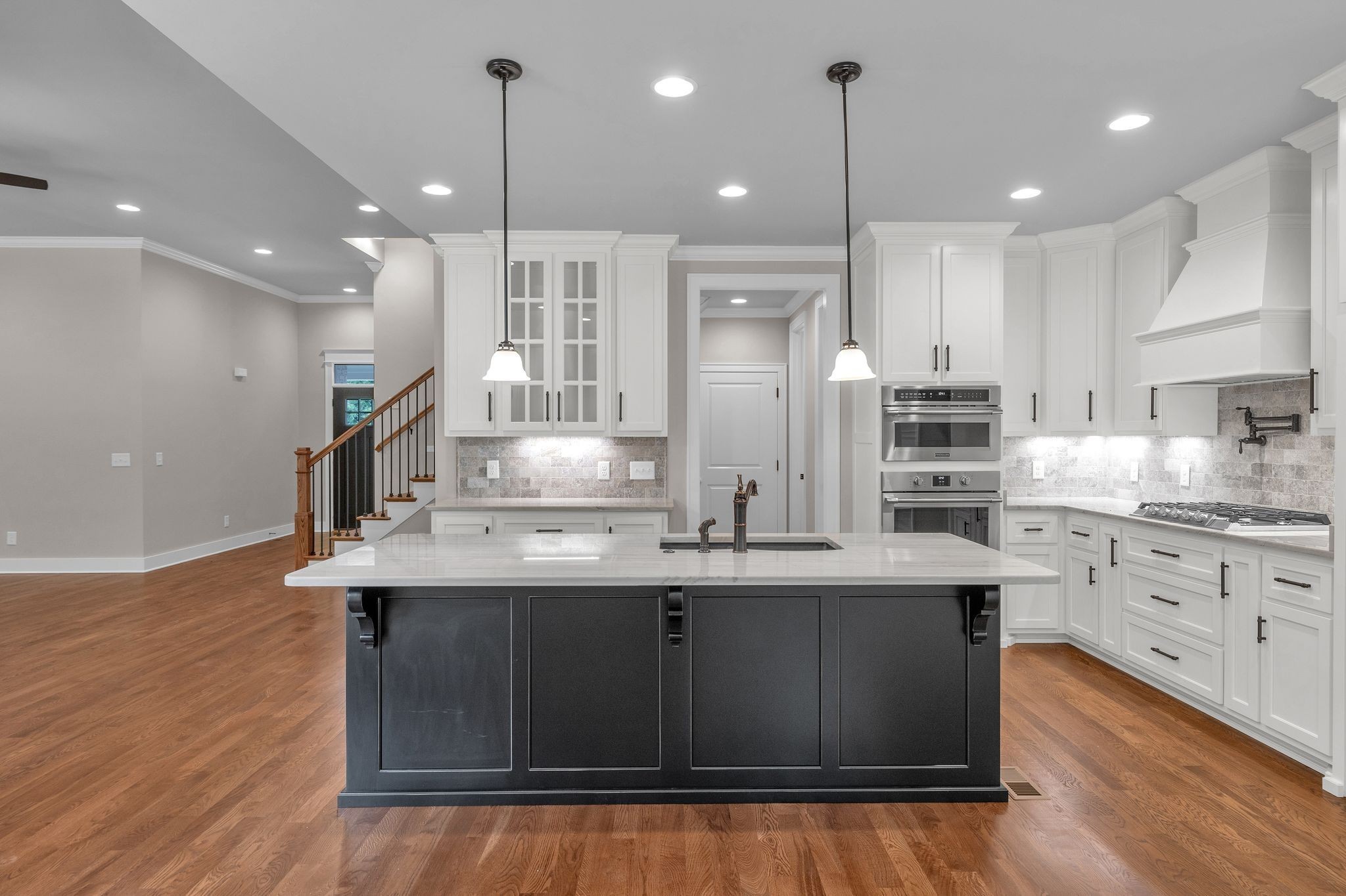 3057 Henley Way Spring Hill TN 37174