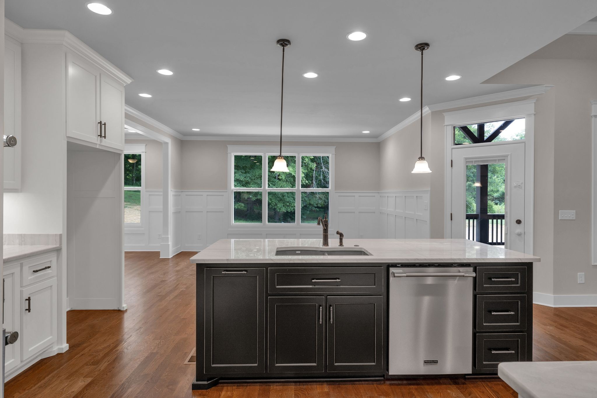 3057 Henley Way Spring Hill TN 37174