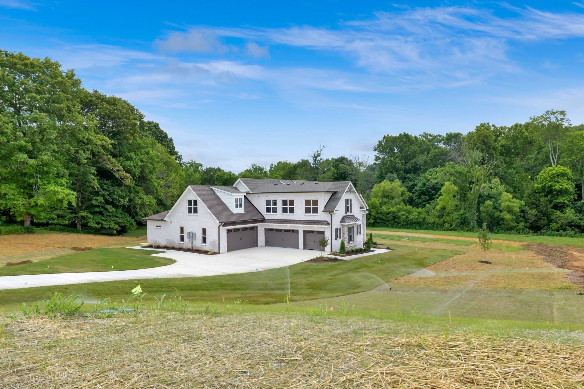 3057 Henley Way Spring Hill TN 37174