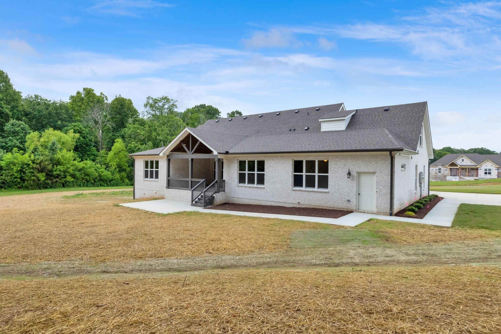 3057 Henley Way Spring Hill TN 37174