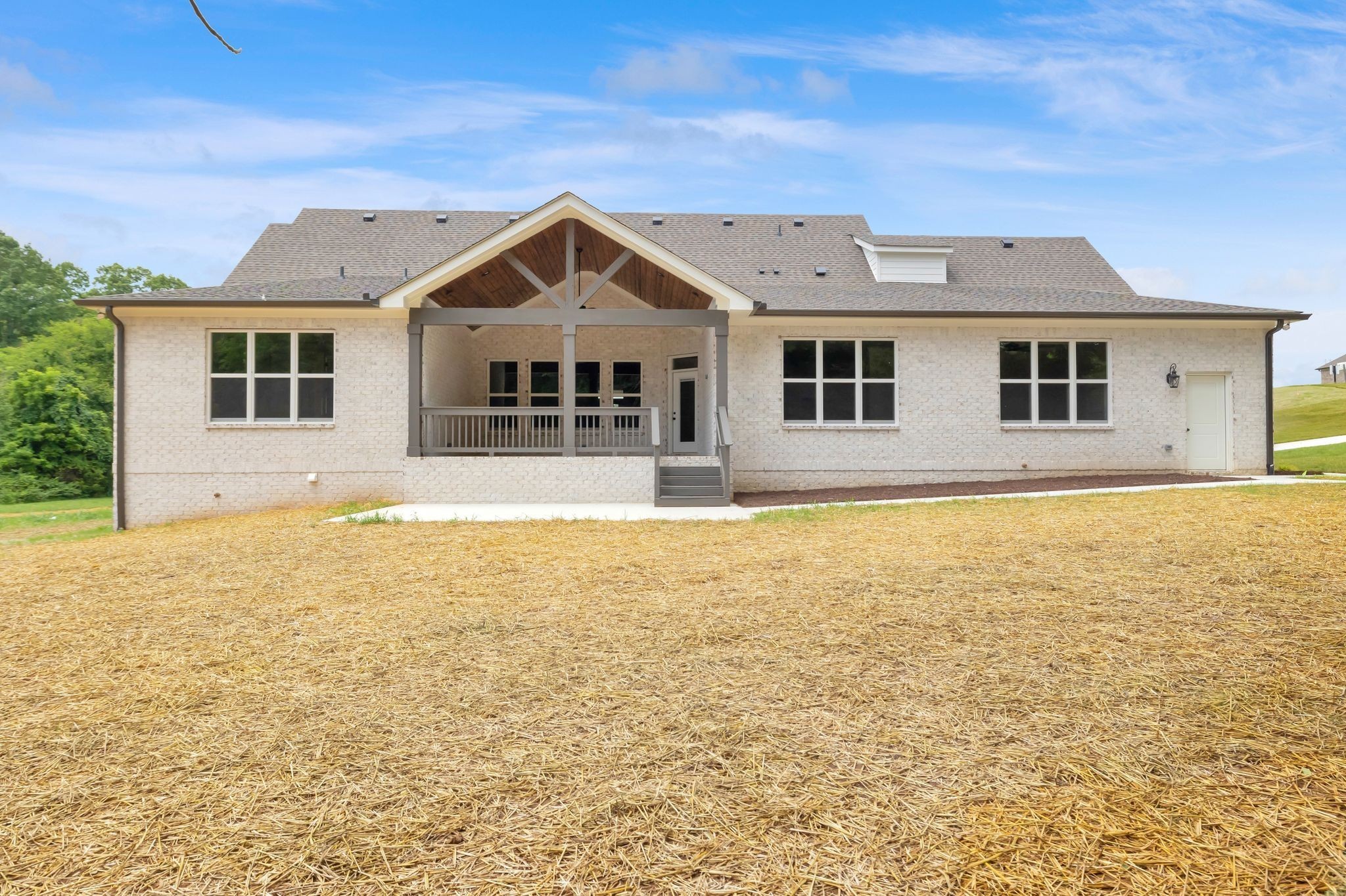3057 Henley Way Spring Hill TN 37174