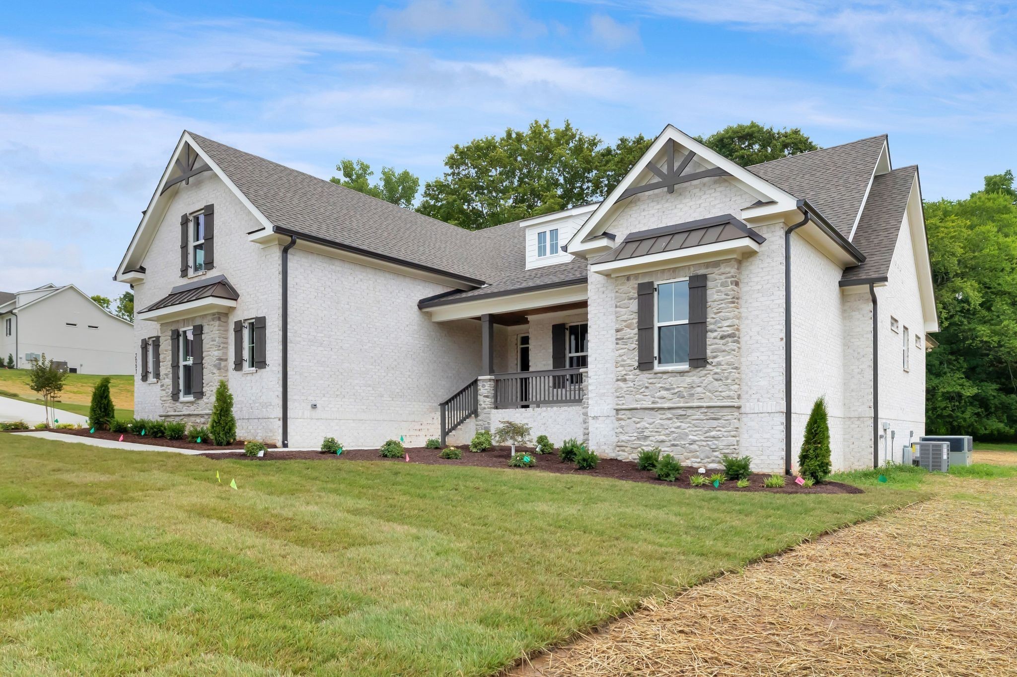 3057 Henley Way Spring Hill TN 37174