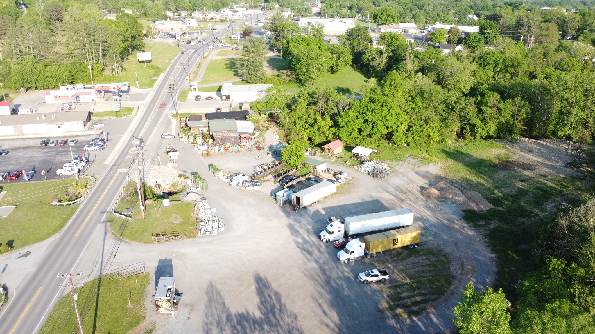 113 Mcmurry Blvd, W Hartsville TN 37074