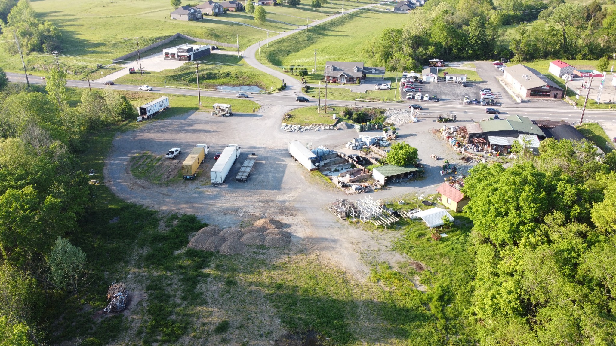 113 Mcmurry Blvd, W Hartsville TN 37074