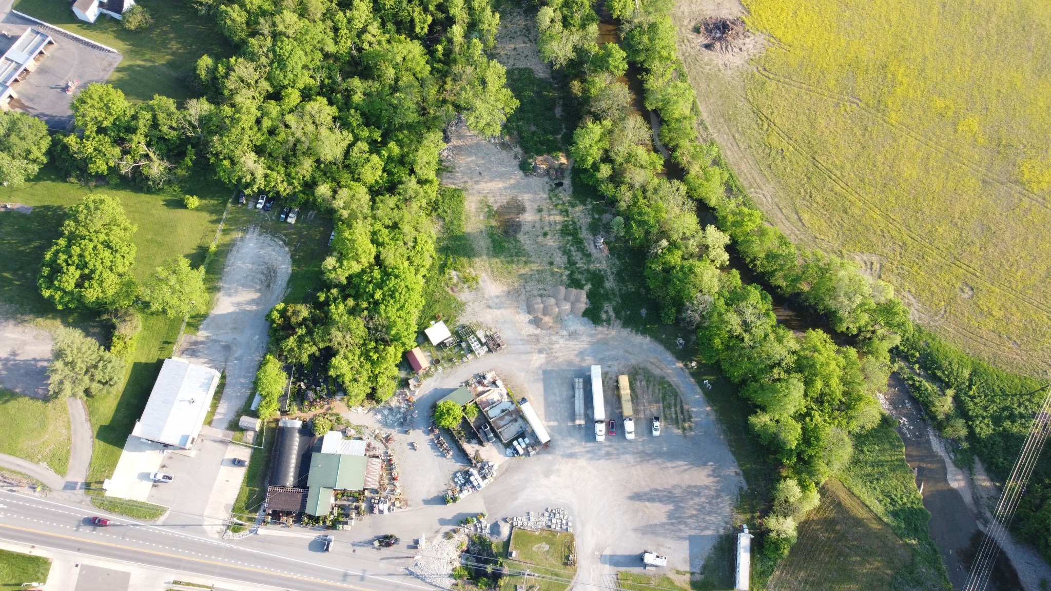 113 Mcmurry Blvd, W Hartsville TN 37074