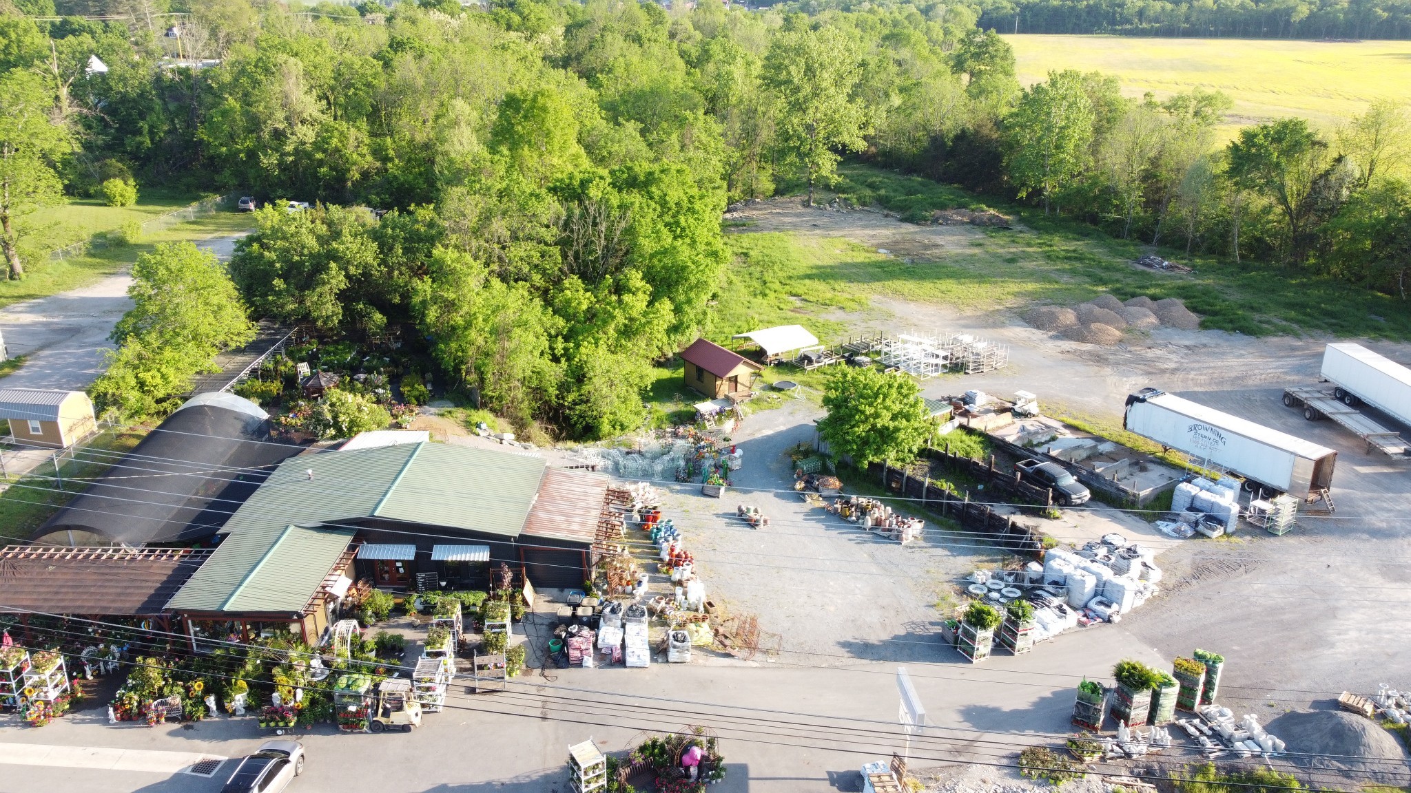 113 Mcmurry Blvd, W Hartsville TN 37074
