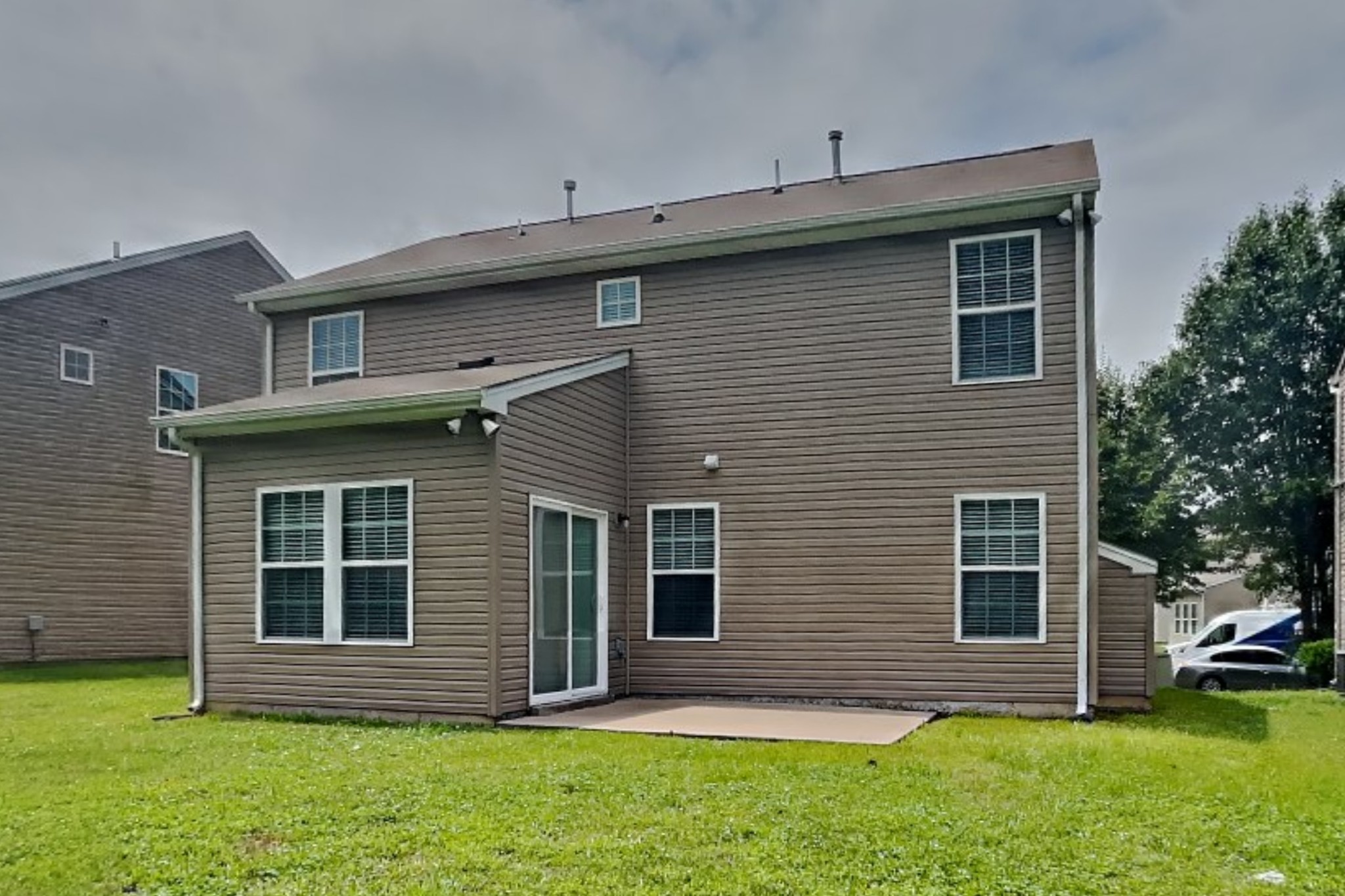 4109 Alicia Lane Antioch TN 37013
