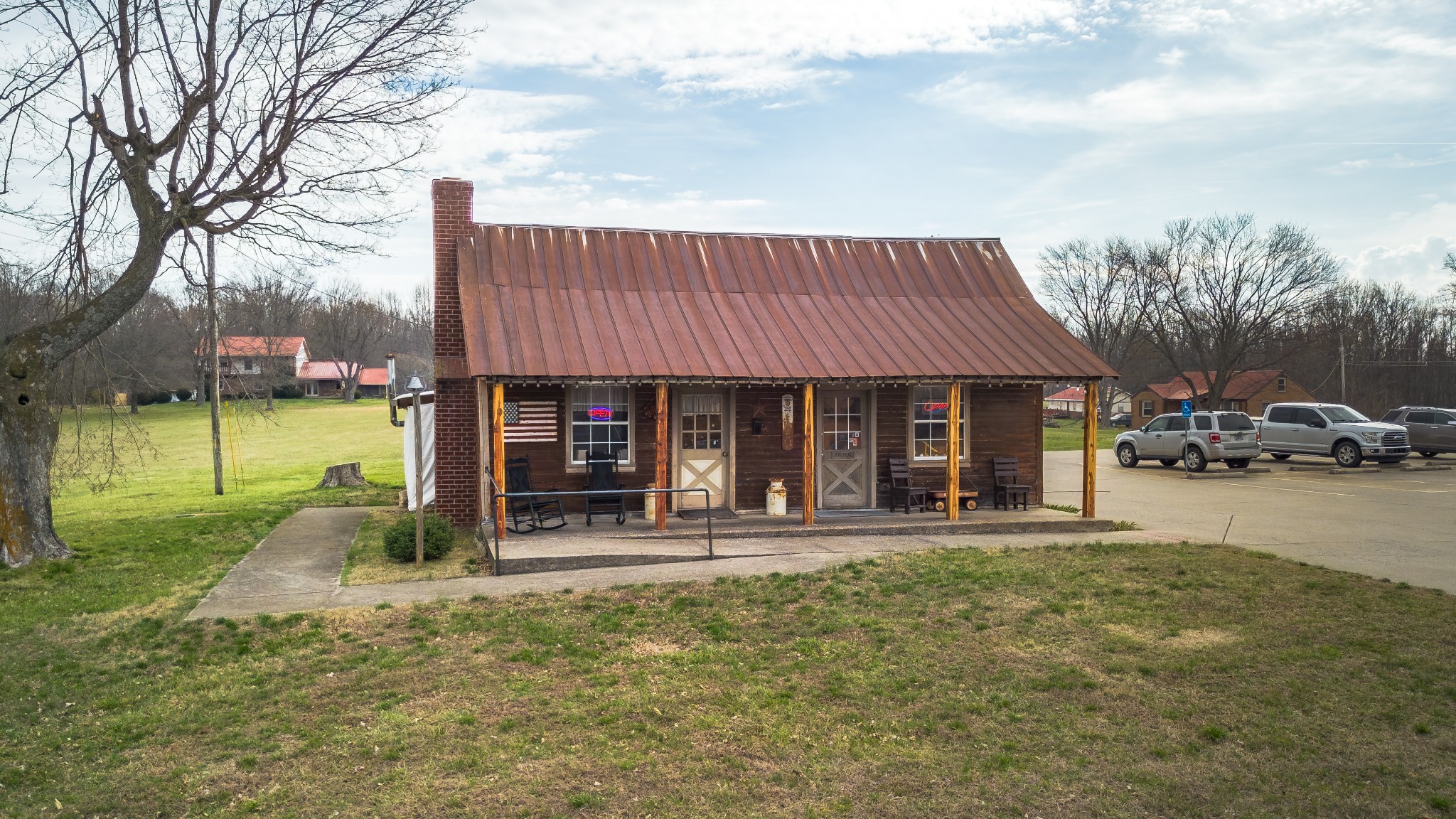 1650 Highway 31, W Goodlettsville TN 37072