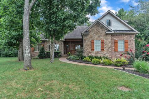 422 Evergreen Circle Kingston Springs TN 37082