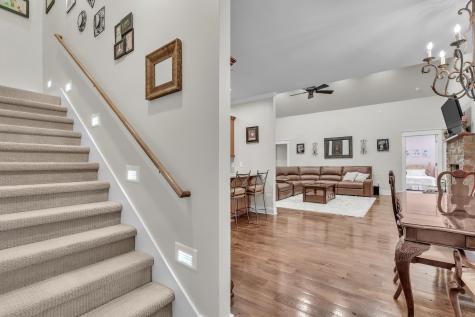 422 Evergreen Circle Kingston Springs TN 37082