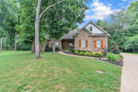 422 Evergreen Circle Kingston Springs TN 37082