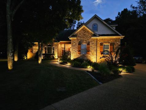 422 Evergreen Circle Kingston Springs TN 37082