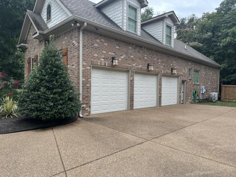 422 Evergreen Circle Kingston Springs TN 37082