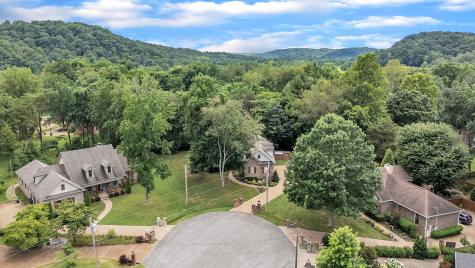 422 Evergreen Circle Kingston Springs TN 37082