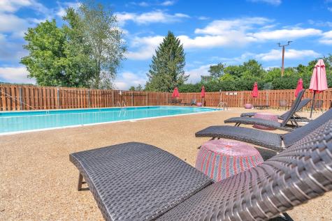 422 Evergreen Circle Kingston Springs TN 37082