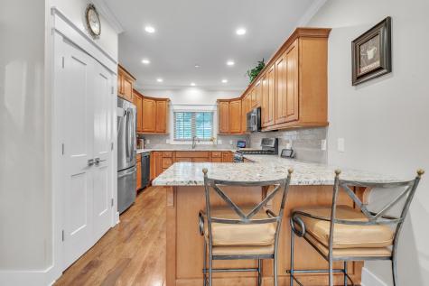 422 Evergreen Circle Kingston Springs TN 37082