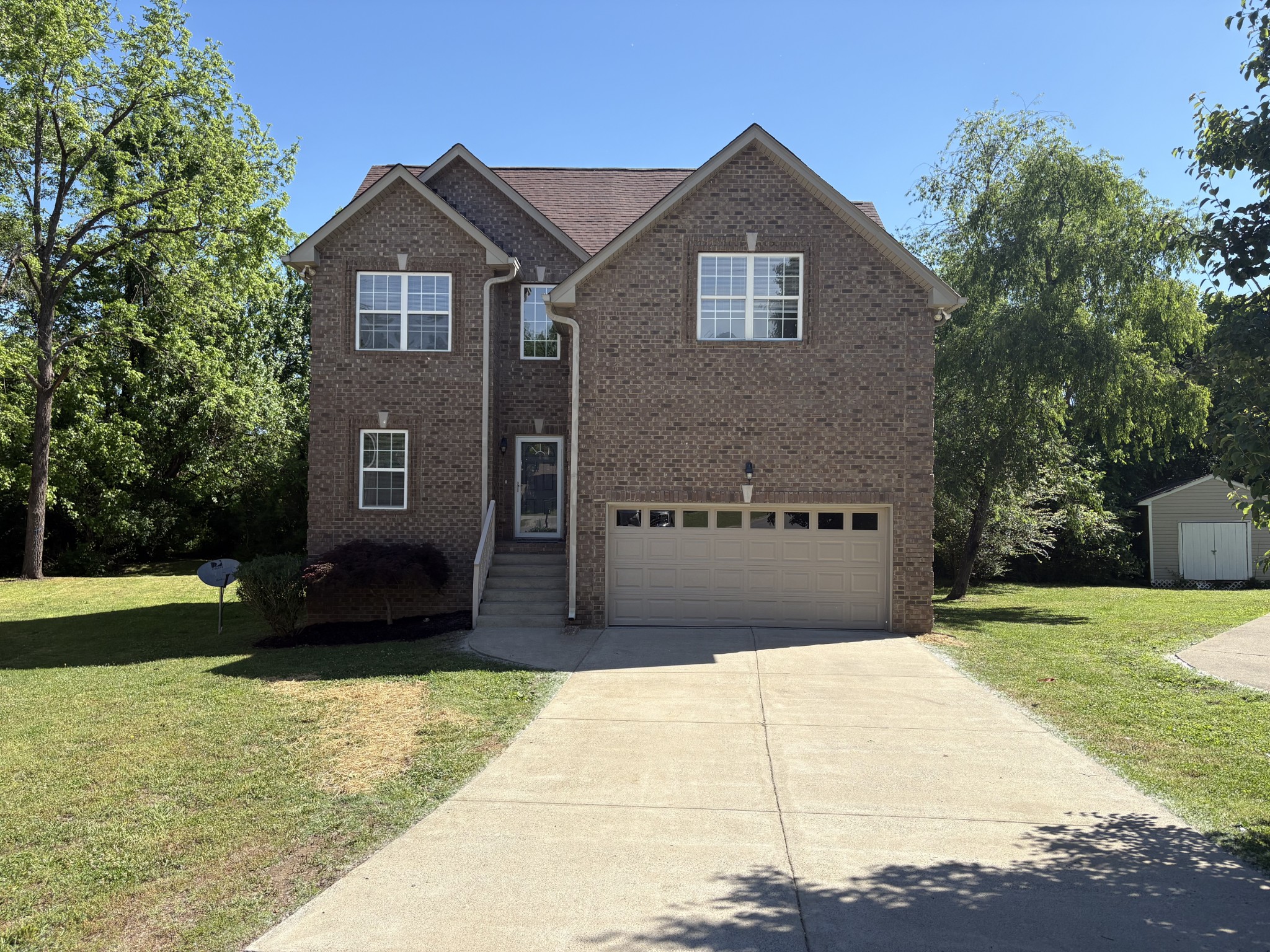 814 Sunset Point Mount Juliet TN 37122