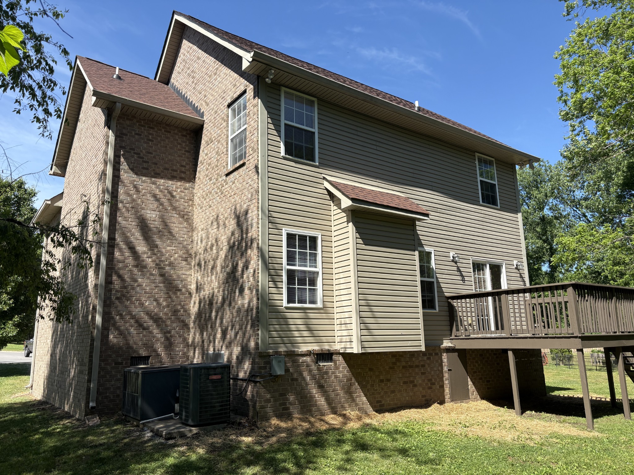 814 Sunset Point Mount Juliet TN 37122