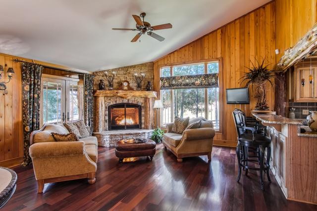 217 Cathey Road Wartrace TN 37183