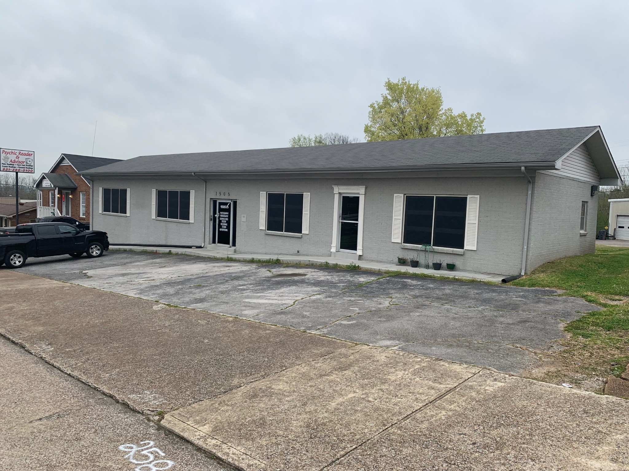 1505 Carmack Boulevard Columbia TN 38401