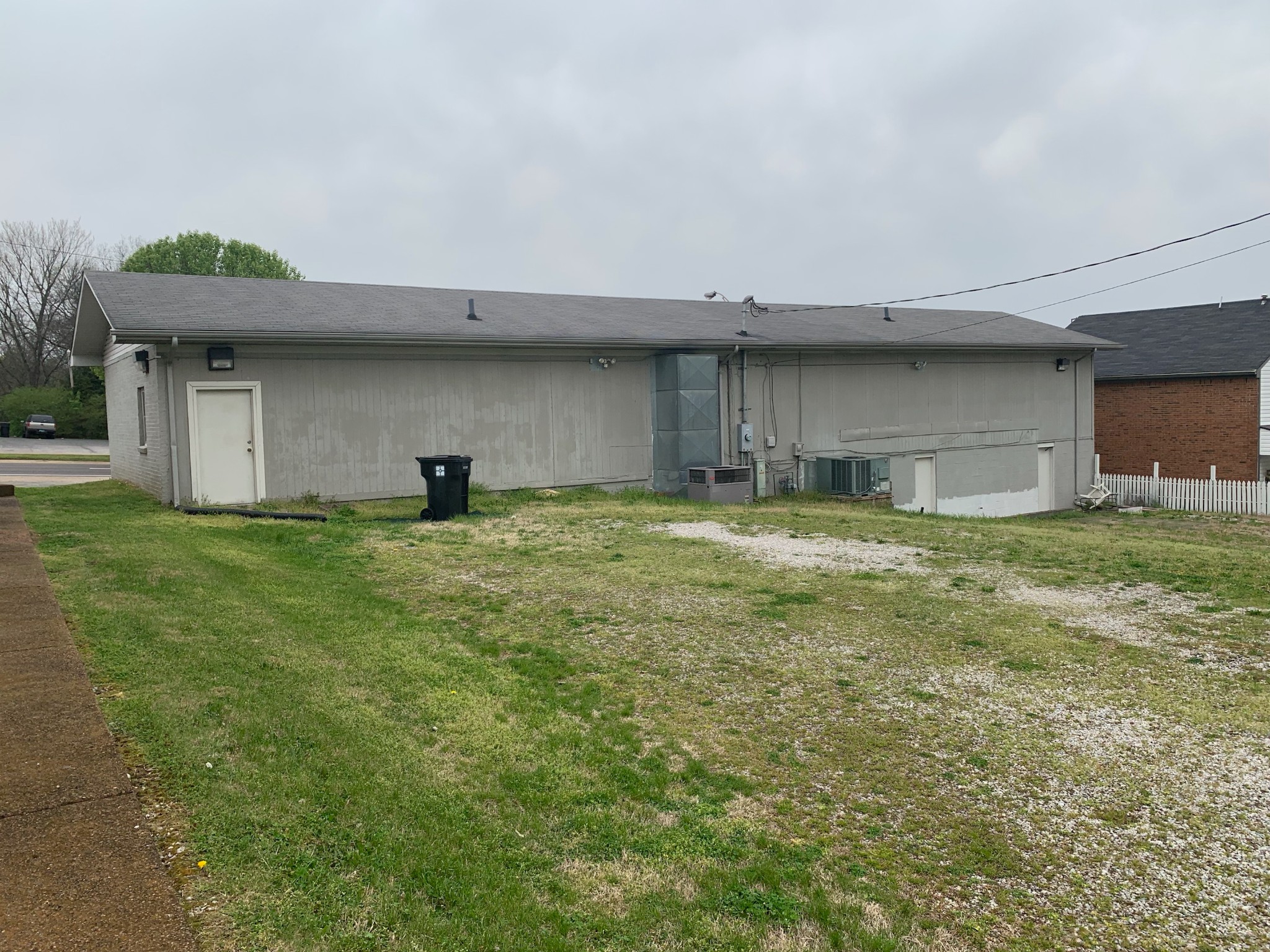 1505 Carmack Boulevard Columbia TN 38401