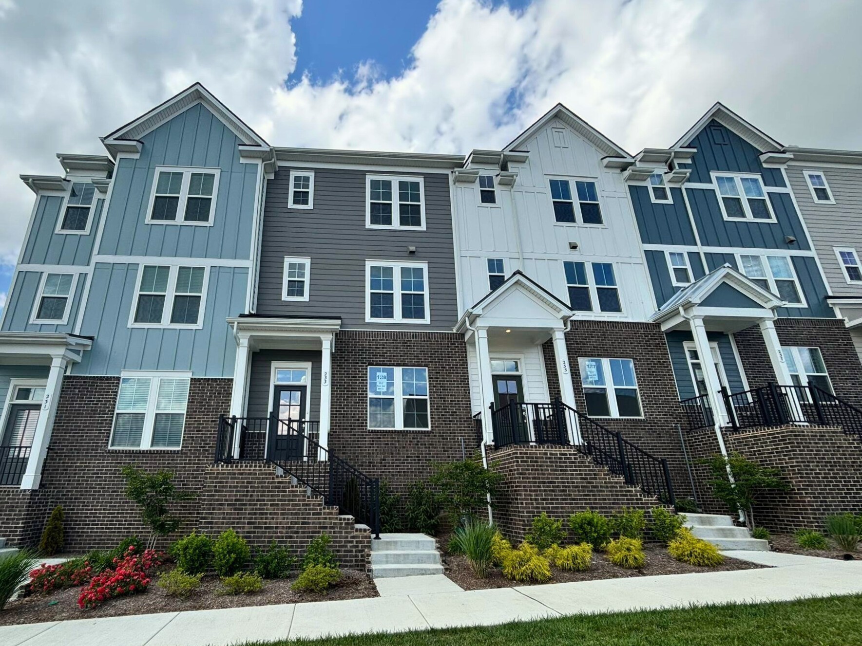 233 Ben Hill Drive Antioch TN 37013