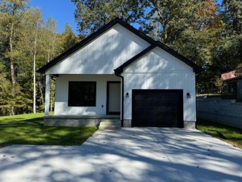 178 Glenview Drive Estill Springs TN 37330