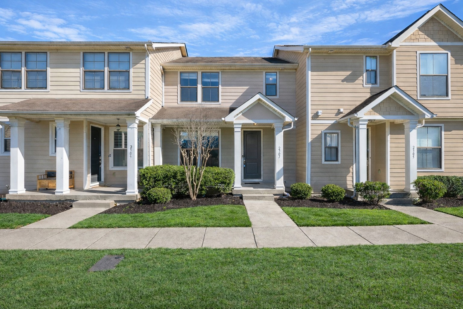 2307 Farrington Place Antioch TN 37013