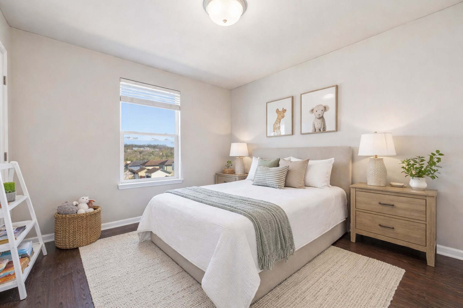 2307 Farrington Place Antioch TN 37013