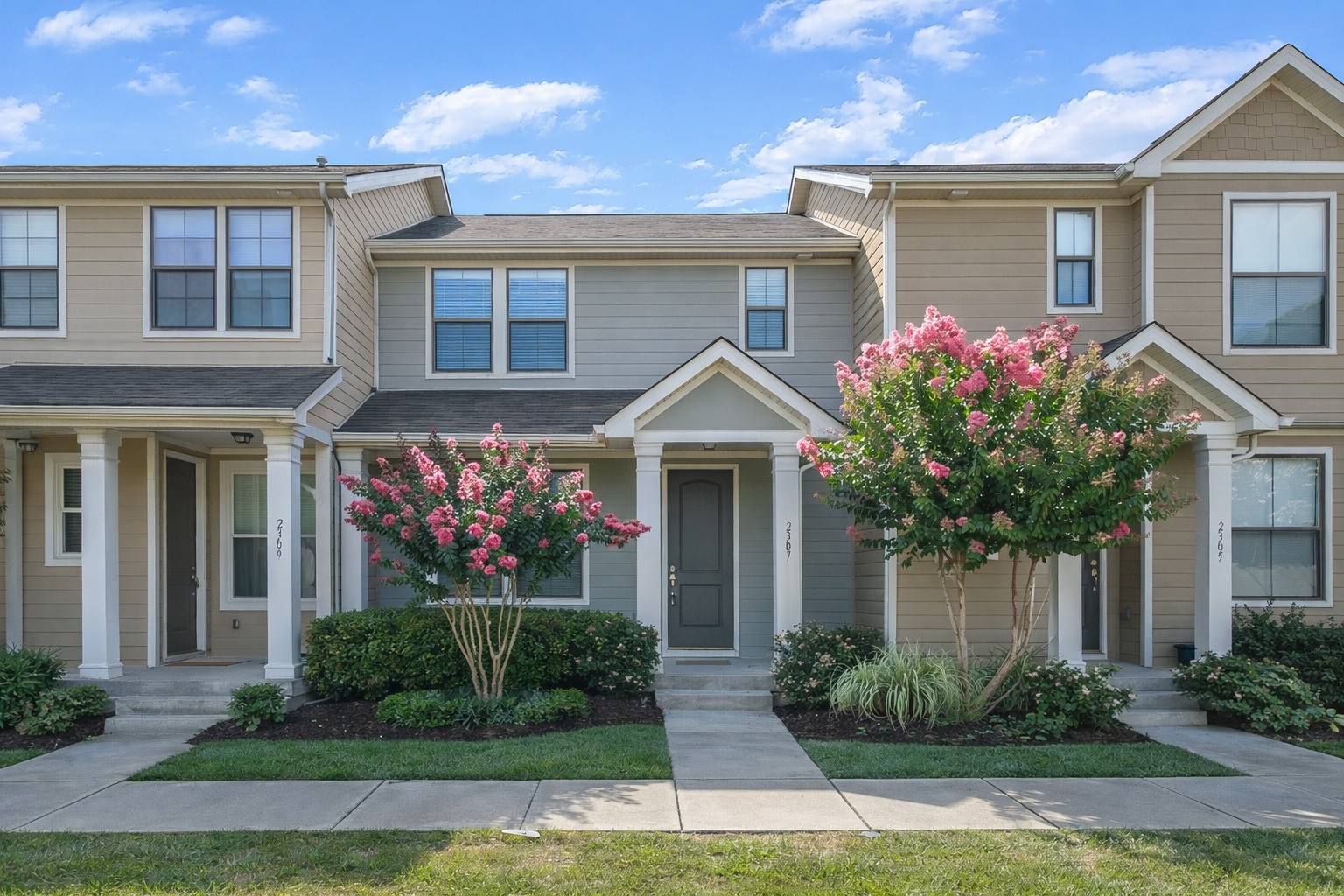 2307 Farrington Place Antioch TN 37013