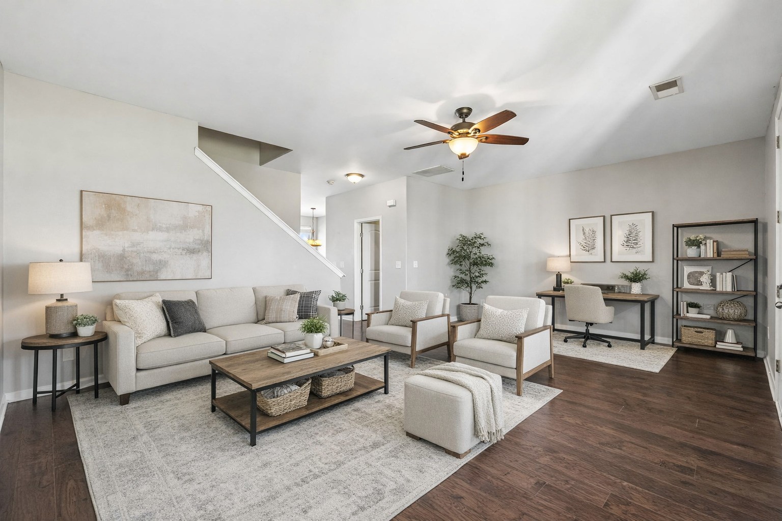 2307 Farrington Place Antioch TN 37013