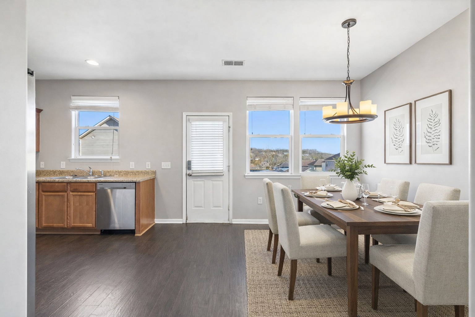 2307 Farrington Place Antioch TN 37013